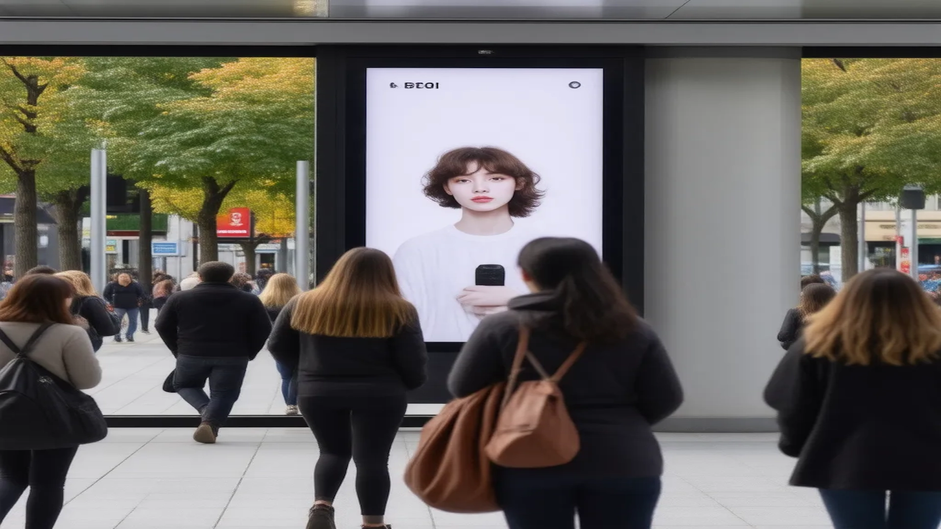 Usage Environment Example 4